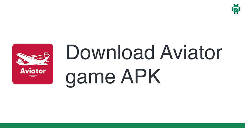 Télécharger Aviator Game APK sur votre téléphone pour Android