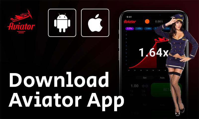 Spribe Aviator App Download gallery 3