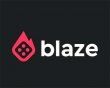 Blaze casino logo