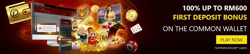 Bonus du Casino Dafabet